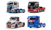 Tamiya Trucks 859 507